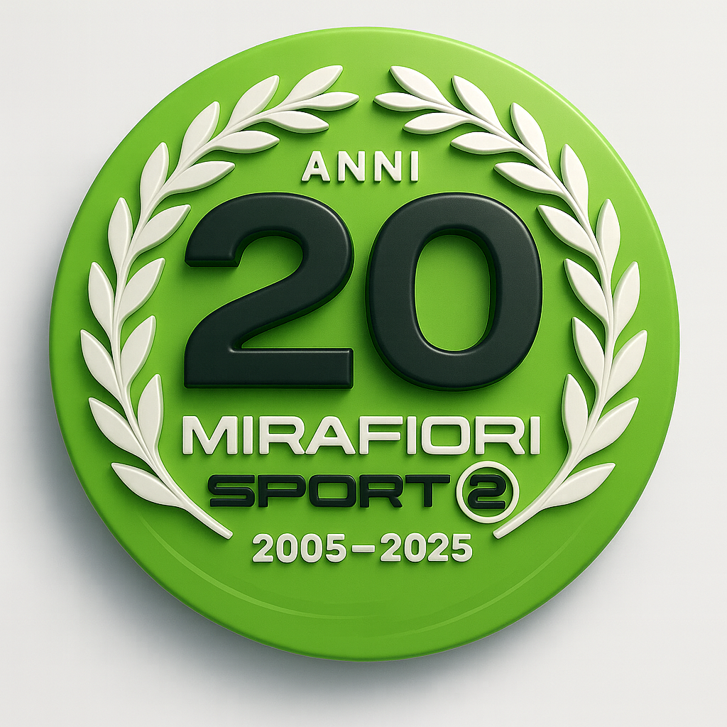 Mirafiori Sport 2