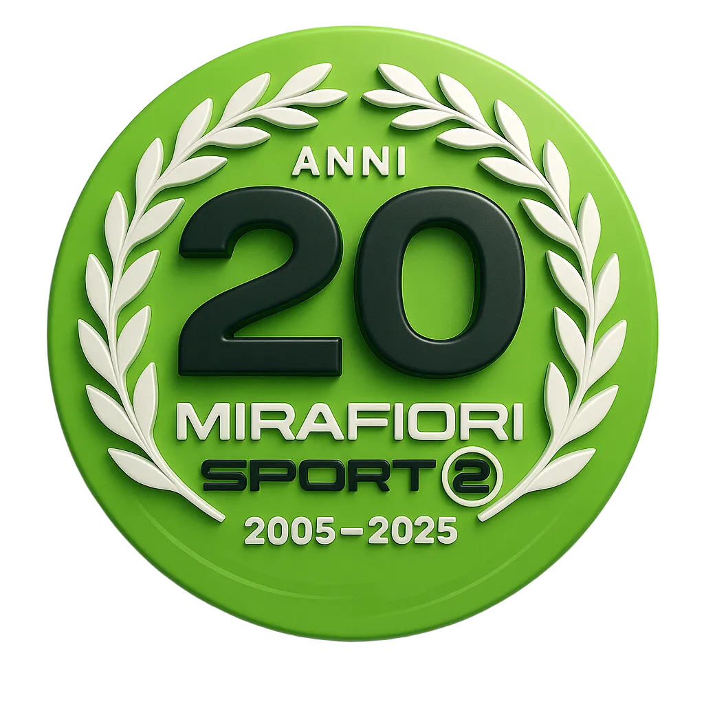 Mirafiori Sport 2