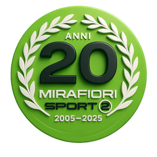 Mirafiori Sport 2